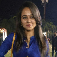 Sarita Soni