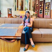 Madhavi Vichare