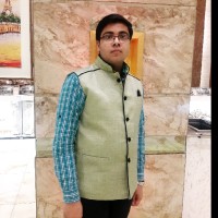 Salabh Gupta