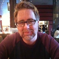 Stephen Leger