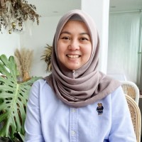 Fariha Mohamad