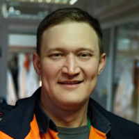 Rustam Nurabayev