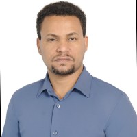 Getachew Solomon