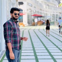 Mohammed Asif Kalathingal