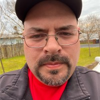 David Rodriguez Jr.
