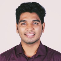 Sachin Palahalli Chandrakumar