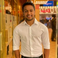Sumit Raveendran