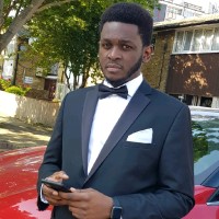 Alex Semanda