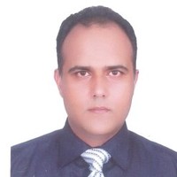 Rizwan Ali