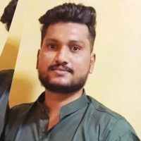 Nilesh Poojary