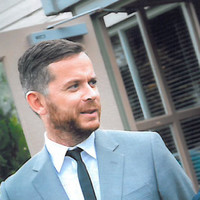 Douglas Brown