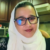Rabia Kalam Arshad