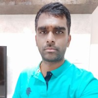Hari Shanker Padakanti