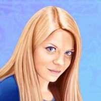 Olga Gromova