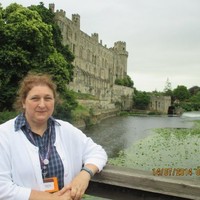 Deborah Young