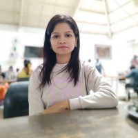 Priti Chaulkar