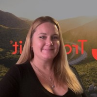 Tasha Gyger