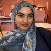 Fatima Ali