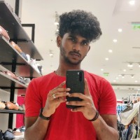 Sabarish Elango