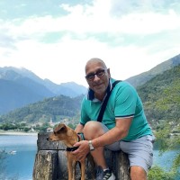 Stefano Scarin