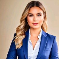 Ekaterina Shestova