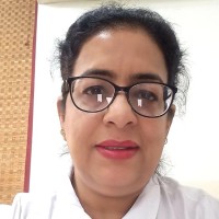 Vandana Sharma