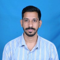 Vishnuwaradhan C