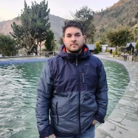 Faizan Parvaiz Factoo