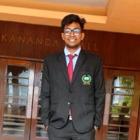 Anand Kumar Yadav
