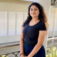 Shalini Naresh