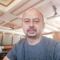 Suresh Ramachandran