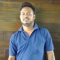 Moinuddin Mondal
