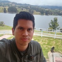 Giovanny Rodríguez Sánchez