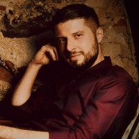 Daniel Krawczyk