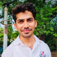Mohd. Areeb Masood