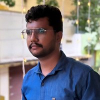 Jeeva Saravanan