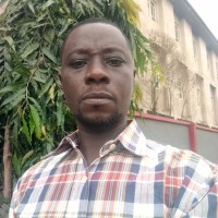 Michael Babatunde . Ekundayo