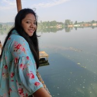 Nishtha Jha Trivedi