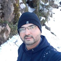 Zaid Khatri