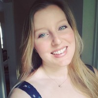 Elizabeth Verrill, M.a.