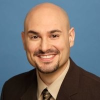 Darren Melameth