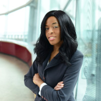 Bernadette Okoli
