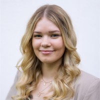 Romana Gruber, Ba