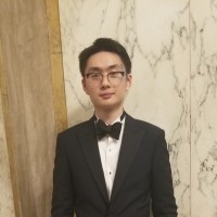 Pinjie Huang (黄品杰)