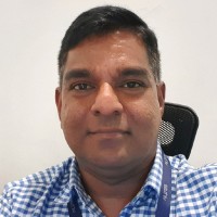 Chamila Hewawasam