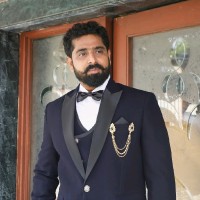 Vikrant Kadam
