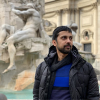 Adil Qureshi