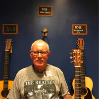 Dr Bob Johnson