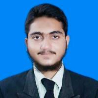 Muhammad Anas Hanif