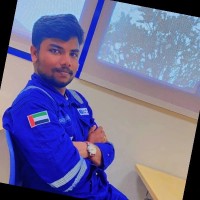 Mangesh Suryavanshi